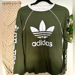NWT Adidas Tee